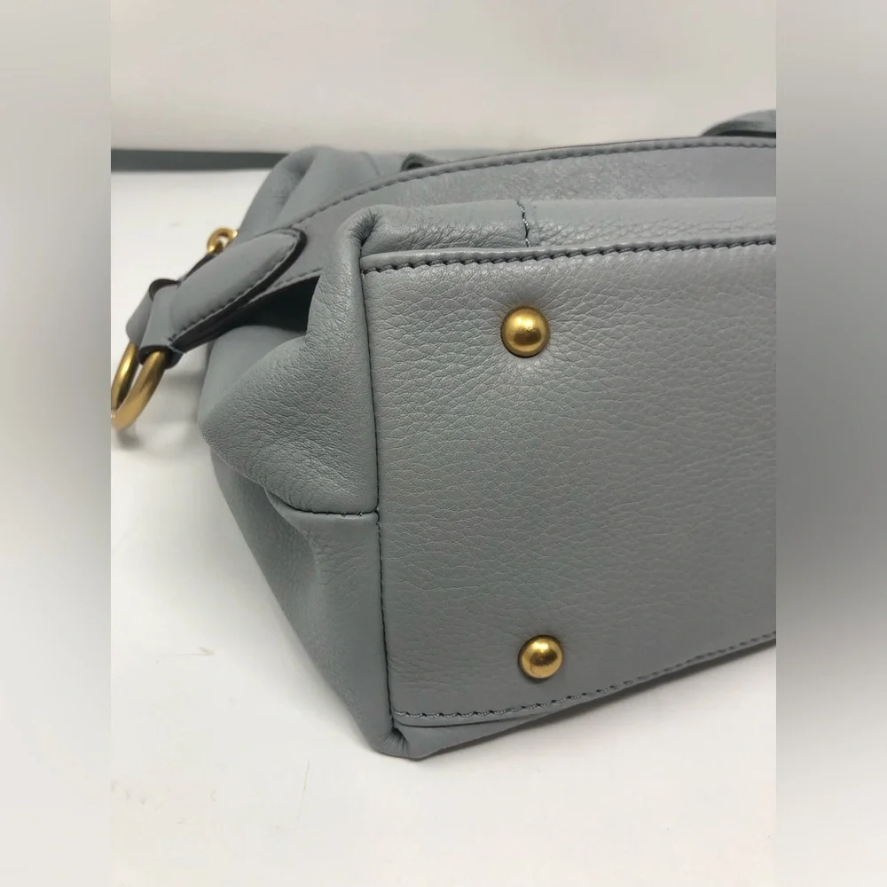 Aimee Kestenberg Hudson mini satchel - Picture 9 of 14
